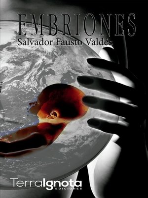 cover image of Embriones